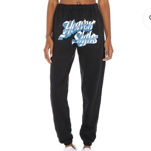 Boys Lie Heaven Sighs Blue NEW size M